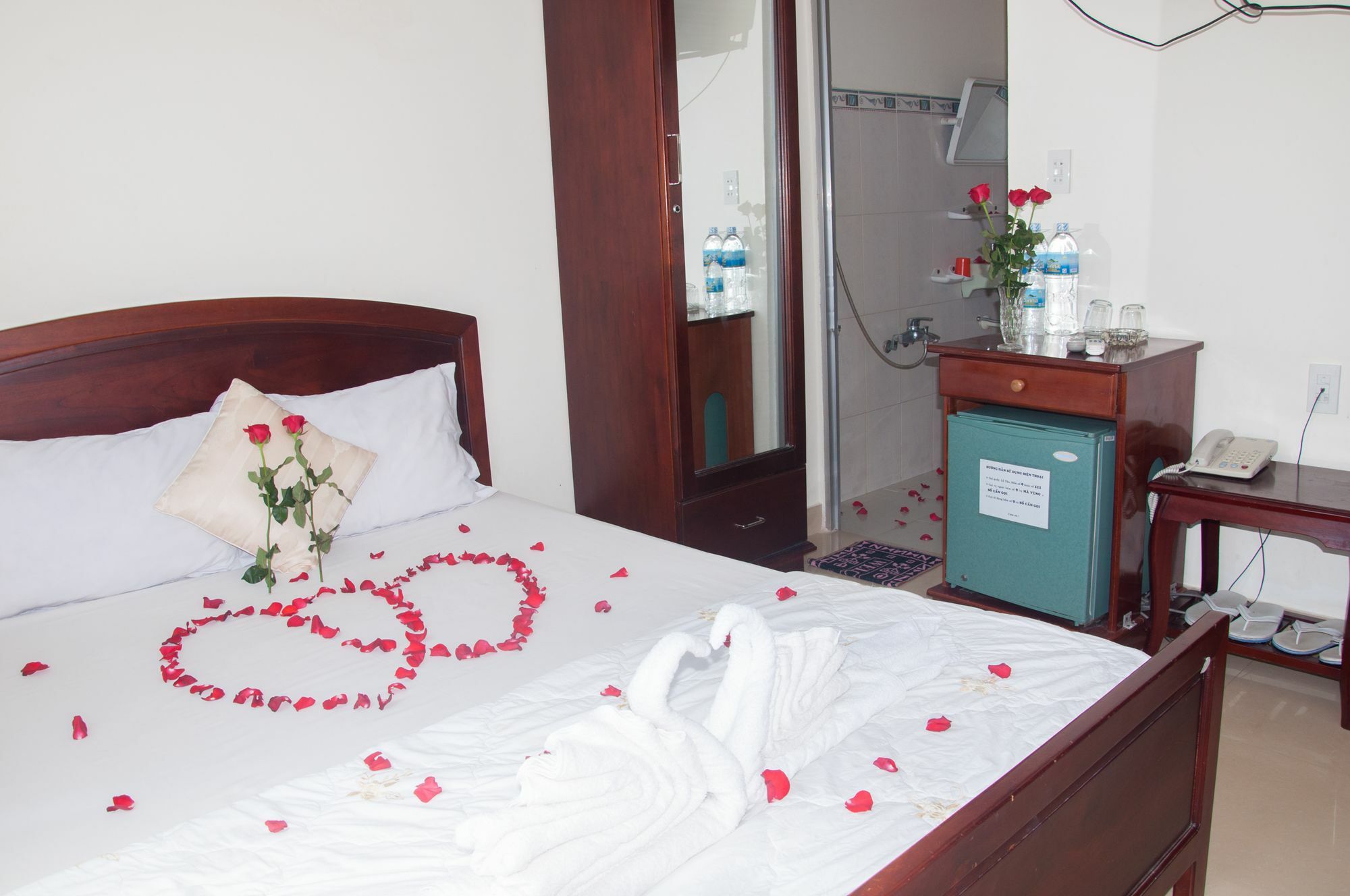 Queen 7 Hotel Nha Trang Exterior photo