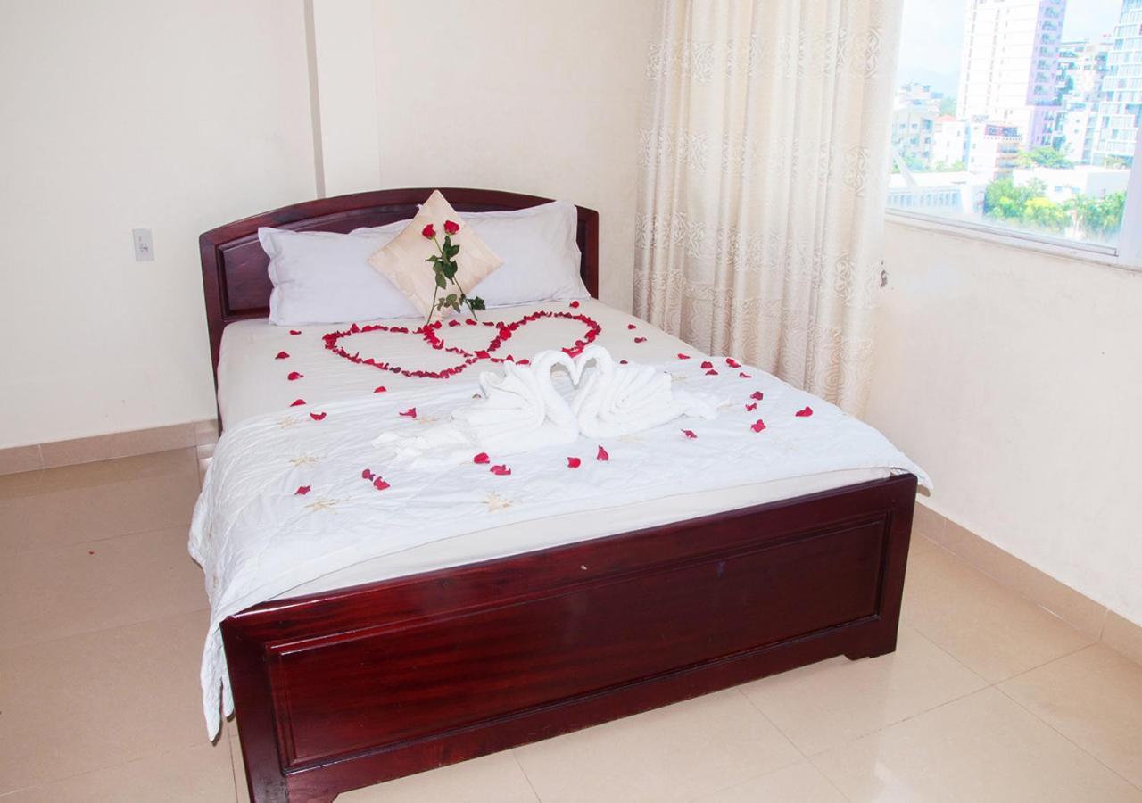Queen 7 Hotel Nha Trang Exterior photo